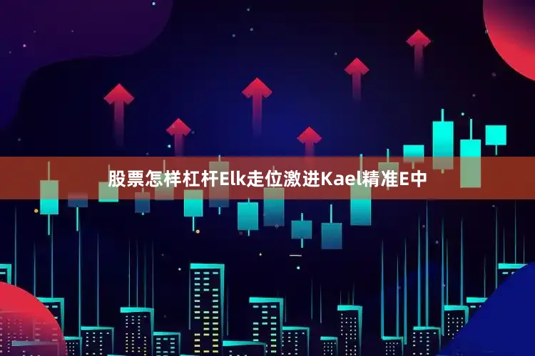 股票怎样杠杆Elk走位激进Kael精准E中